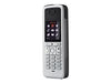 Mitel Unify OpenStage M3 Mobilteil – Robust, Bluetooth-fähig