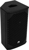 OMNITRONIC Lautsprecher AZX-208 – kraftvoller Sound für Veranstaltungen