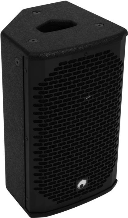 OMNITRONIC Lautsprecher AZX-208 – kraftvoller Sound für Veranstaltungen