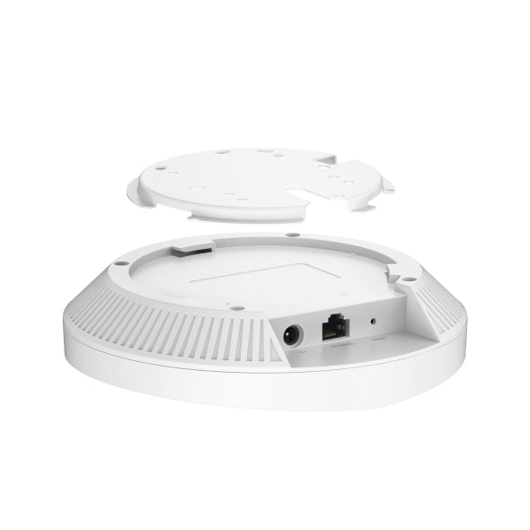 TP-Link Access Point – Wi-Fi 6, Bis zu 3 Gbps Geschwindigkeit