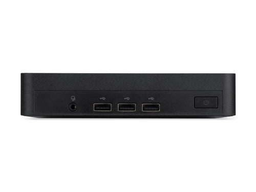 Acer Chromebox Mini-PC – kompakt, effizient