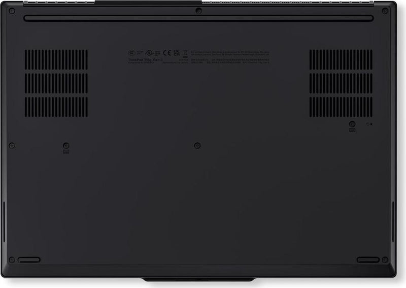 Lenovo ThinkPad 16" Laptop – leistungsstark, viel Speicher