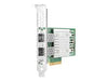 HP Enterprise Netzwerkadapter – 10/25 Gb für schnelles Ethernet