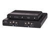 Cisco Power Injector – PoE+ für 4 Geräte, interne Lösung