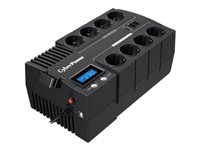 CyberPower USV – Schutz für Computer und Netzwerkgeräte