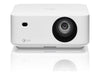 Optoma ML1080 Beamer – Full HD, 1.200 Lumen, tragbar