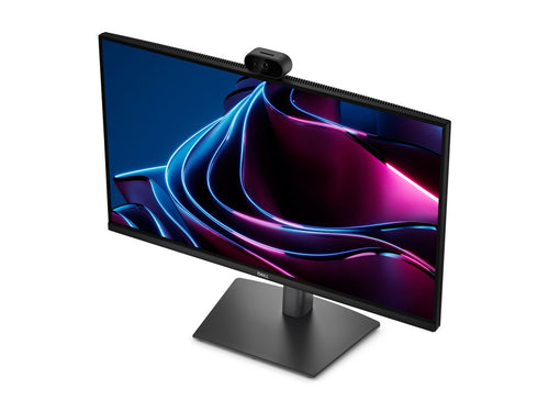 Dell 24" LED-Monitor – Full HD, USB-C-Anschluss