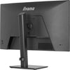 Iiyama 27" LED-Monitor – QHD-Auflösung, USB-C Anschluss