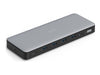 Digitus USB-C Dockingstation – 4K, vielseitige Anschlüsse