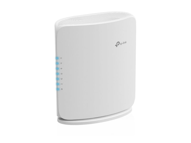 TP-Link Wi-Fi-7 Router – Schnelles Internet für Gaming & Streaming