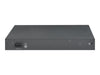 HP Enterprise 8-Port Switch – Gigabit Ethernet, PoE+ Unterstützung