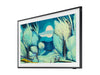 Samsung The Frame 43" Smart TV – 4K UHD, Kunstmodus