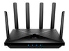 Cudy Wi-Fi 6 Router – Schnelles 5G, Gigabit-Anschlüsse