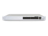 Cisco Meraki 24-Port Switch – Cloud-Verwaltung, einfache Bedienung