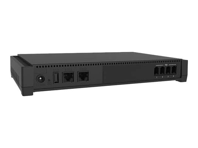 Mitel VoIP Gateway – 2 Anschlüsse, 100Mb LAN
