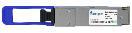 CBO GMBH Netzwerkmodul – 40 Gbps für schnelle Datenübertragung