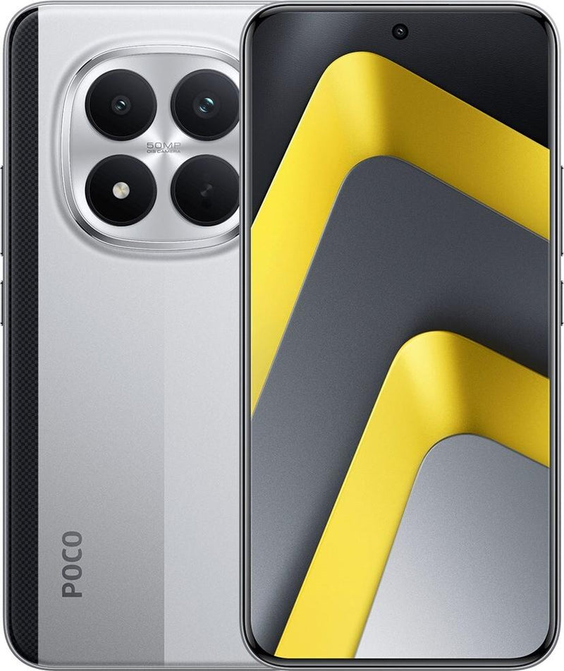 Xiaomi POCO M8 Pro 5G Smartphone – 12 GB RAM, 512 GB Speicher