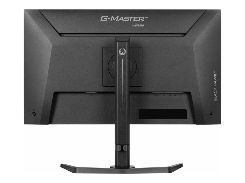 Iiyama 27" Gaming-Monitor – 2K-Display, 144 Hz Bildwiederholrate