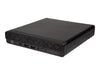 HP EliteDesk Mini-PC – Kompakt & leistungsstark mit Ryzen 3, 16GB RAM, 512GB SSD