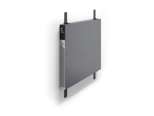 APC Smart-UPS – Rackeinbau, 3000 VA, Ethernet-Anschluss