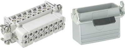 Lapp Kabel Steckverbinder-Set – Komplett für einfache Installation