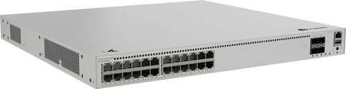 Huawei Netzwerk-Switch – 24 Ports, PoE+ Unterstützung