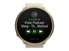 Polar Ignite 2 Sportuhr – GPS, Herzfrequenzmessung