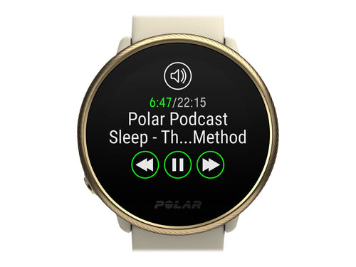 Polar Ignite 2 Sportuhr – GPS, Herzfrequenzmessung