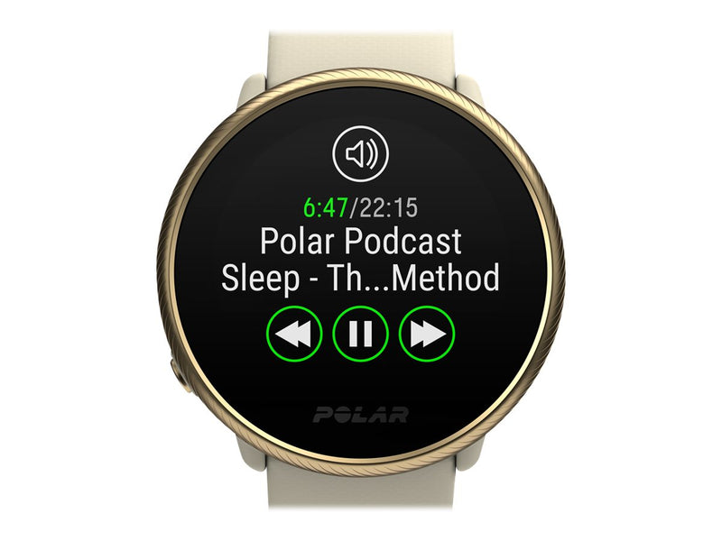 Polar Ignite 2 Sportuhr – GPS, Herzfrequenzmessung