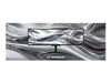 LC-Power 49" Curved Monitor – Dual Quad HD, 144 Hz