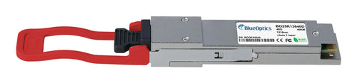CBO Netzwerk-Transceiver – 40 Gbit/s für große Distanzen