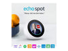 Amazon Echo Spot – Kompaktes Smart-Display mit Sprachsteuerung