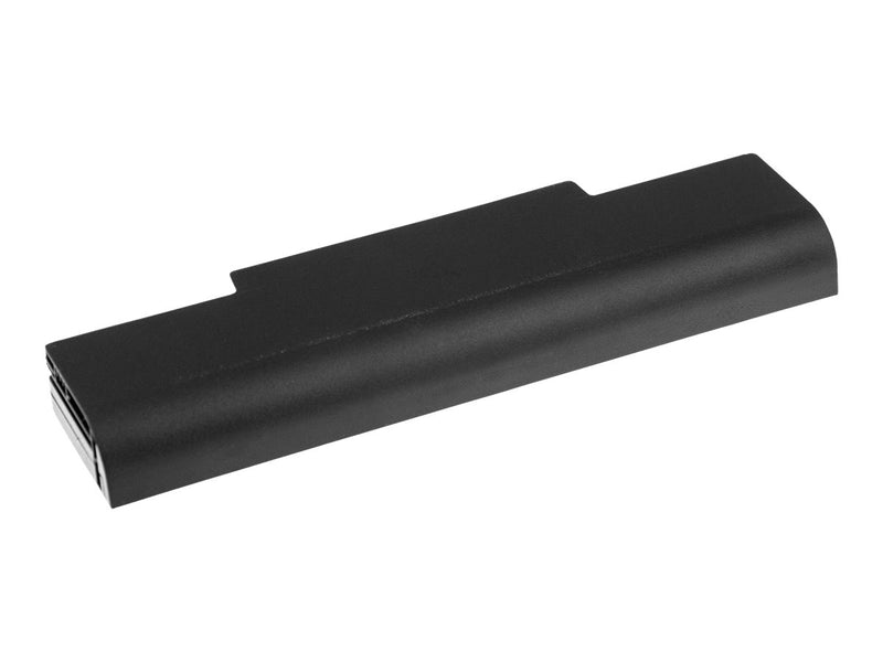 Green Cell Laptop-Batterie – 6 Zellen, Schutzfunktionen