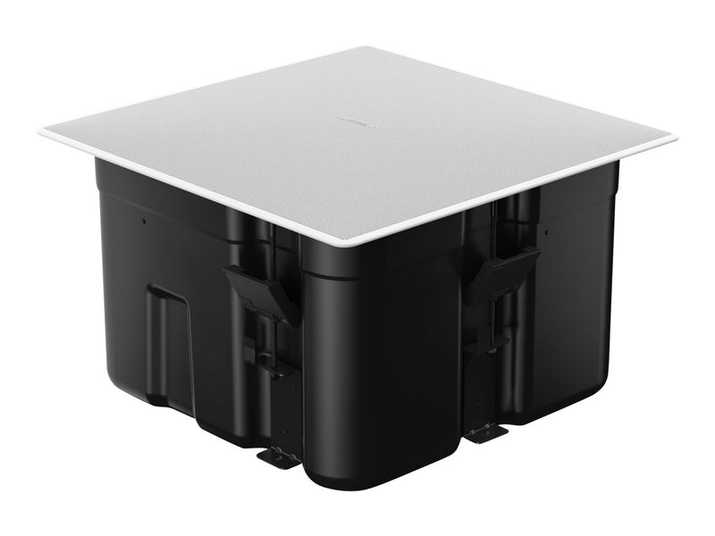 BOSE EdgeMax EM90 Lautsprecher – 125 Watt, Zweiweg-System