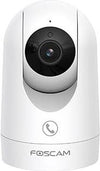 Foscam WLAN-Überwachungskamera – 8 MP, Auto-Tracking