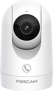 Foscam WLAN-Überwachungskamera – 8 MP, Auto-Tracking