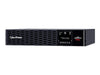 CyberPower USV Rack/Tower – Schutz für Server und Netzwerkgeräte