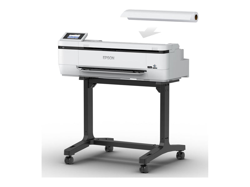EPSON SureColor Multifunktionsdrucker – Wireless, 24" Farb-Tintenstrahl