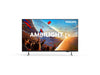 Philips 55" 4K UHD TV – Smart-TV mit lebendigen Farben