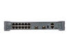 Juniper 12-Port Switch – Geräuschlos, kompakt für Büros