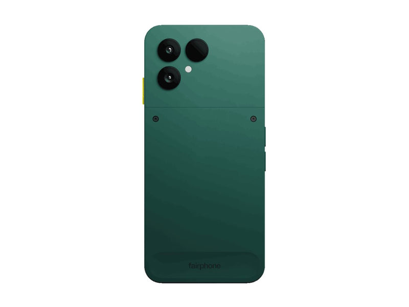 Fairphone Smartphone – Nachhaltig, 256 GB Speicher