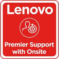 Lenovo Premier Support Upgrade – 3 Jahre umfassender Service
