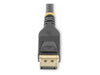 StarTech DisplayPort Kabel – 15 m, 8K Unterstützung