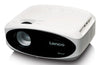 Lenco LCD-Projektor – Full HD, HDMI & USB-Anschluss