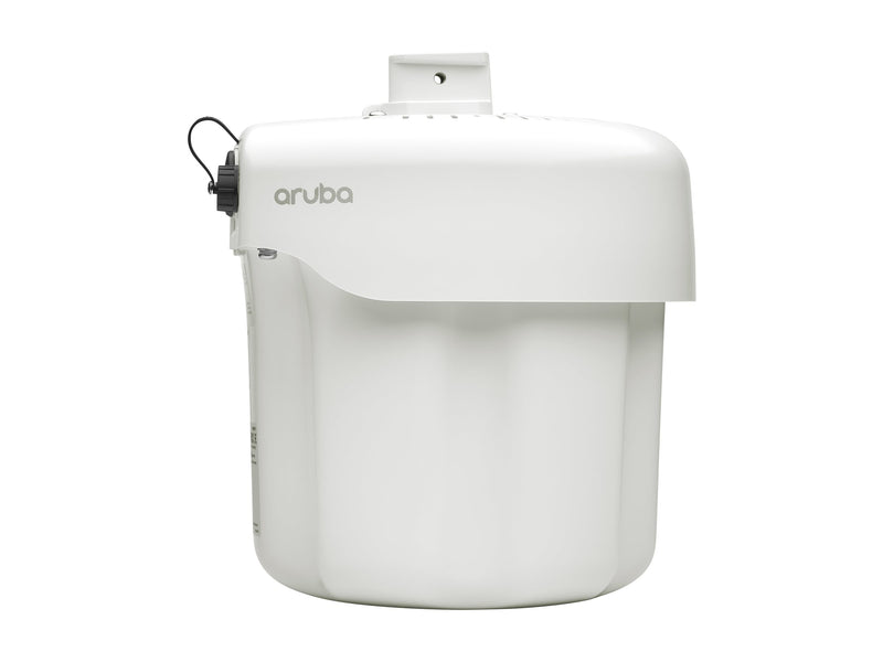 HP Enterprise Outdoor Access Point – Wetterfest, hohe Reichweite