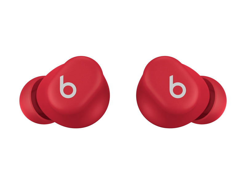Apple Beats Solo Buds – Kabellos, Bluetooth-Komfort