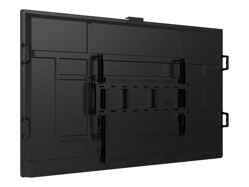 Iiyama ProLite 86" Touchscreen-Display – 4K UHD, Multi-Touch