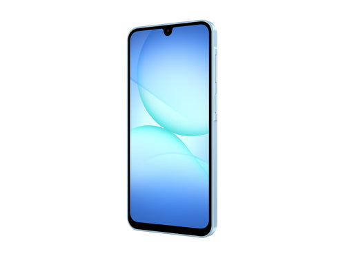 Samsung Galaxy A17 Smartphone – Großes Display, wasserbeständig