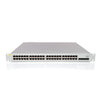 Cisco Meraki Netzwerk-Switch – 48 Ports, Cloud-Verwaltung
