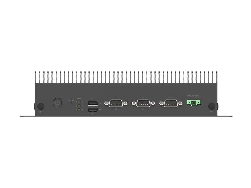Lenovo ThinkEdge Desktop-PC – Core Ultra 5, 16 GB RAM, 512 GB SSD